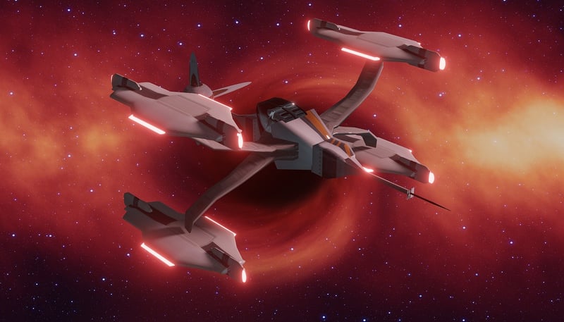 Sci-Fi Universe